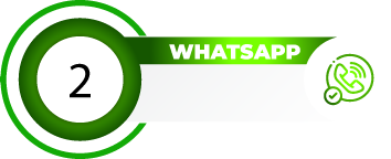 WhatsApp İletişim Hattı