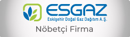 Esgaz Nöbetçi Firma