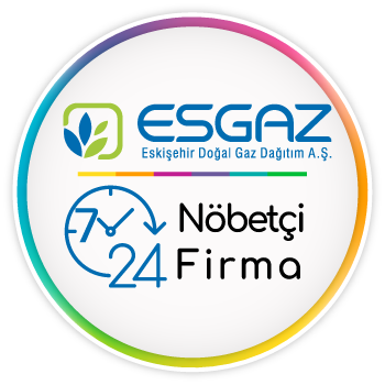 Esgaz 7/24 Nöbetçi Firma