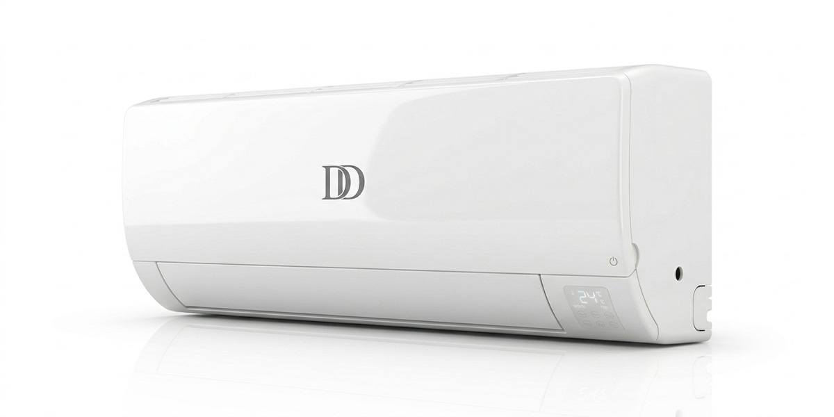 DemirDöküm A7 Inverter Klima