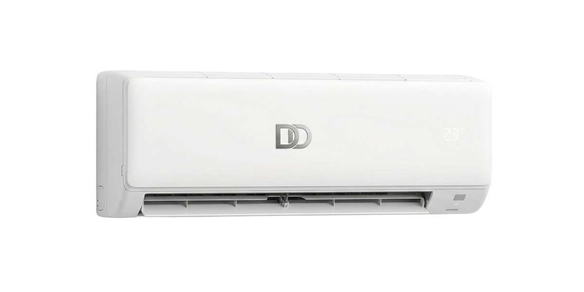 DemirDöküm KION Inverter Klima