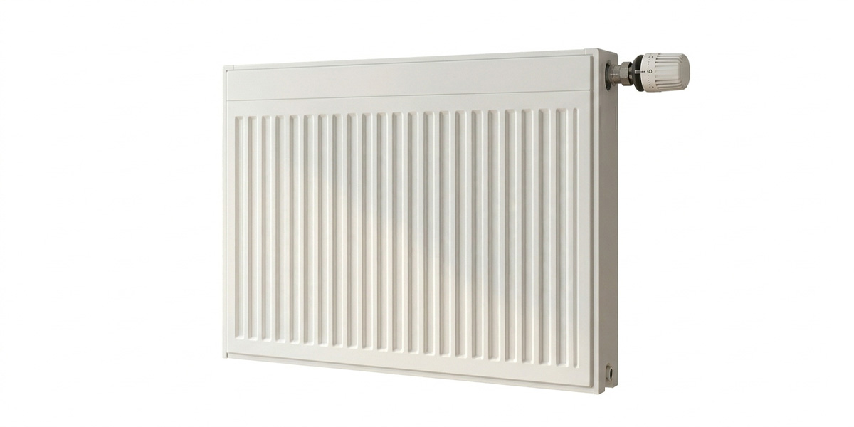 DemirDöküm Panel Radyatör - 33mm