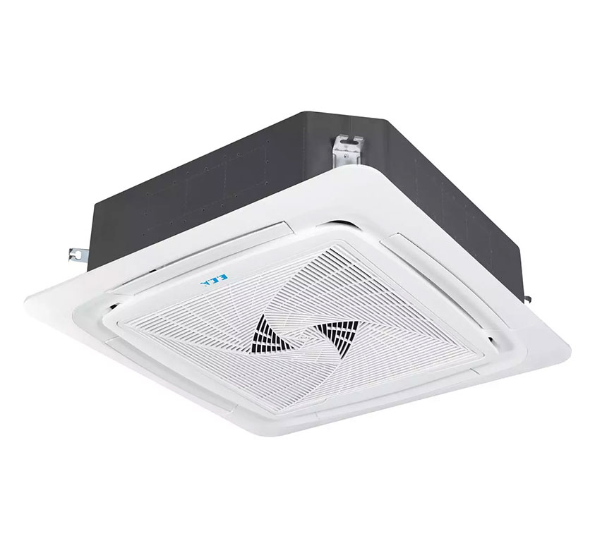 E.C.A Kaset Tipi Klima 