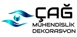 Çağ Doğalgaz